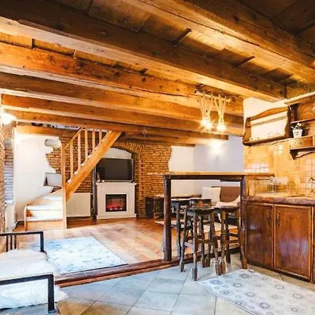 Albert Authentic Suites Brasov - Old Town * Brasov