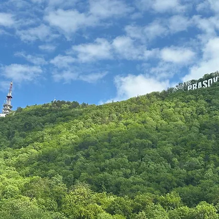 Albert Authentic Suites Brasov - Old Town * Brasov