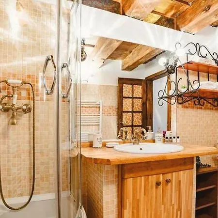 Albert Authentic Suites Brasov - Old Town Brasov