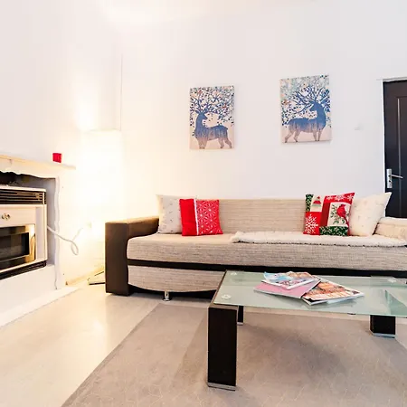 Albert Authentic Suites Brasov - Old Town