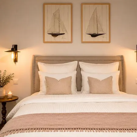 Apartment Albert Authentic Suites Brasov - Old Town